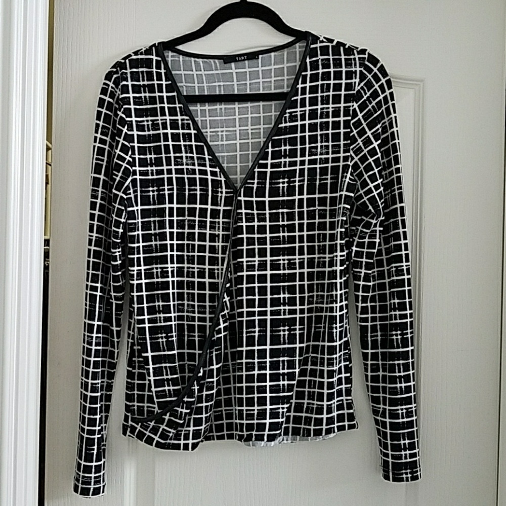 Tart long sleeve